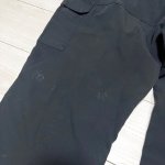 画像5: 米軍放出品 5.11　タクティカルパンツ　38/30 (5)