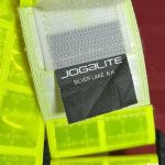 画像3: 米軍実物 反射 リフレクション べルト イエロー (3)