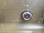 画像13: 米軍実物 NIGHT VISION GOGGLES STORAGE CASE AN/PVS-7A (13)