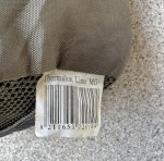 画像8: 米軍放出品 Snugpak(スナグパック) フリースライナー 寝袋 インナー シュラフ 防寒 洗える コンパクト  (8)