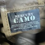 画像5: 米海兵隊放出品 Mercury ピクセル柄 CAMOボストンバッグ (5)