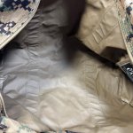 画像6: 米海兵隊放出品 Mercury ピクセル柄 CAMOボストンバッグ (6)