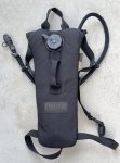 画像2: 米軍放出品 CAMELBAK   ハイドレーションバッグ (2)