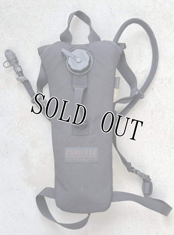 画像2: 米軍放出品 CAMELBAK   ハイドレーションバッグ (2)