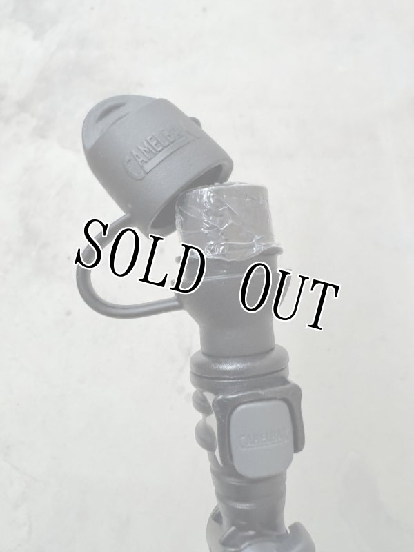 画像4: 米軍放出品 CAMELBAK   ハイドレーションバッグ (4)