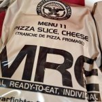 画像3: 米軍実物  2025年検 【アメリカル社】 MREレーション/戦闘食 3個セット (3)