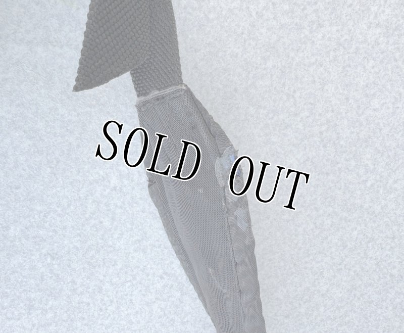 画像5: 米軍実物 M60／M249 SLING SMALL ARMS　 (5)