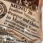 画像4: 米軍実物  2025年検 【アメリカル社】 MREレーション/戦闘食 3個セット (4)