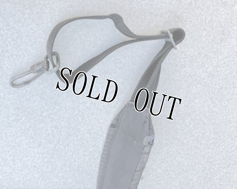 画像3: 米軍実物 M60／M249 SLING SMALL ARMS　 (3)