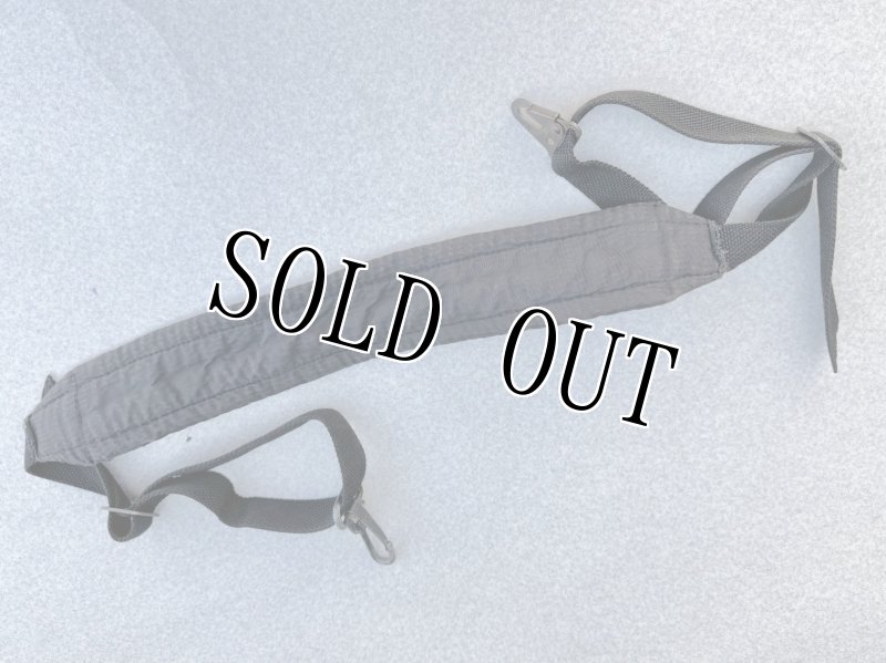 画像2: 米軍実物 M60／M249 SLING SMALL ARMS　 (2)