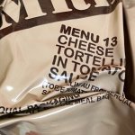 画像3: 米軍実物  2025年検 【アメリカル社】 MREレーション/戦闘食 3個セット (3)