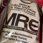 画像3: 米軍実物  2025年検 【アメリカル社】 MREレーション/戦闘食 3個セット (3)