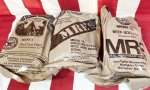 画像1: 米軍実物  2025年検 【アメリカル社】 MREレーション/戦闘食 3個セット (1)