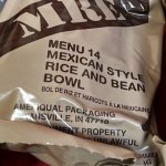 画像3: 米軍実物  2025年検 【アメリカル社】 MREレーション/戦闘食 3個セット (3)