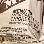 画像3: 米軍実物  2025年検 【アメリカル社】 MREレーション/戦闘食 3個セット (3)