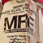 画像4: 米軍実物  2025年検 【アメリカル社】 MREレーション/戦闘食 3個セット (4)