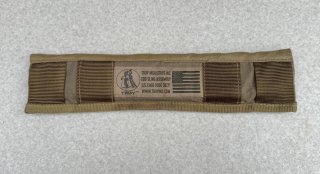 米軍放出品 TROY Industries シングルポイント バンジースリング