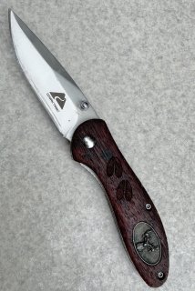 米軍放出品 CAMILLUS ポケット ナイフ ミニ ミリタリーTOOLS