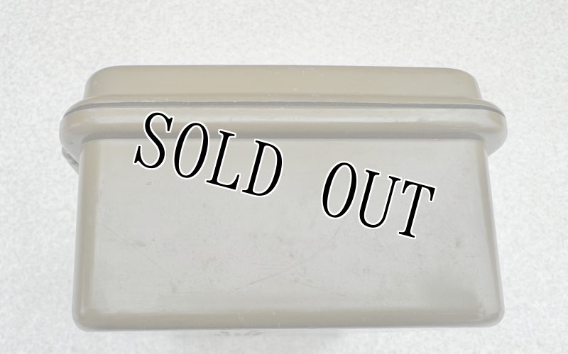 画像12: 米軍実物 ファーストエイドキットセット BOX (12)