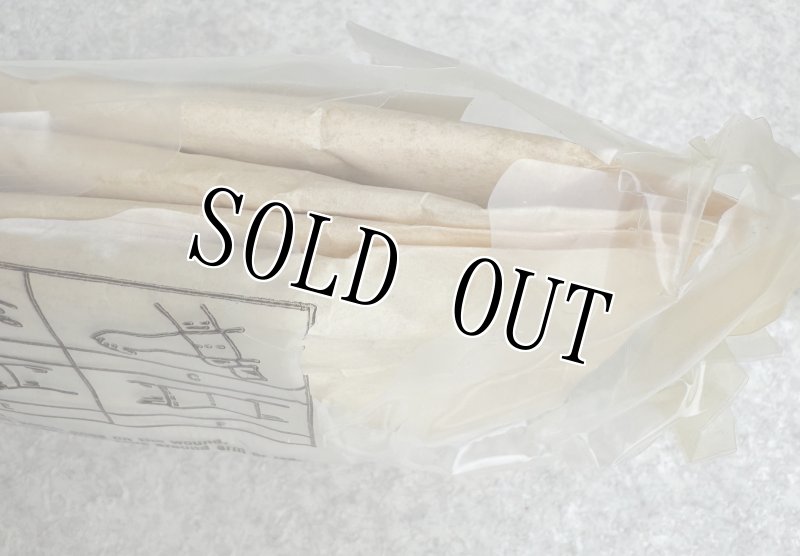 画像6: 米軍実物 ファーストエイドキットセット BOX (6)