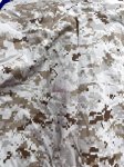 画像4: 米軍実物 USMC　デザートマーパット　ジャケット　S-REGULAR (4)
