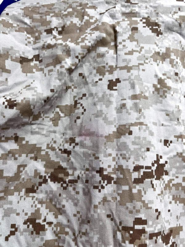 画像4: 米軍実物 USMC　デザートマーパット　ジャケット　S-REGULAR (4)