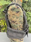 画像5: 米軍実物 T3 Gear Geronimo 2 Plate Carrier  (5)