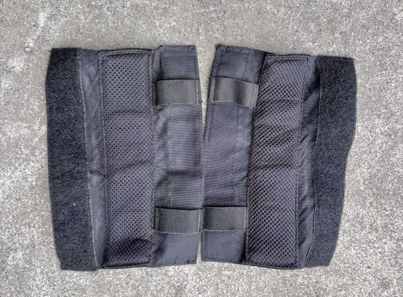 画像7: 米軍実物 T3 Gear Geronimo 2 Plate Carrier  (7)