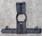 画像9: 米軍実物 T3 Gear Geronimo 2 Plate Carrier  (9)