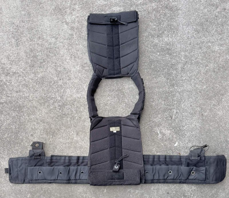 画像9: 米軍実物 T3 Gear Geronimo 2 Plate Carrier  (9)