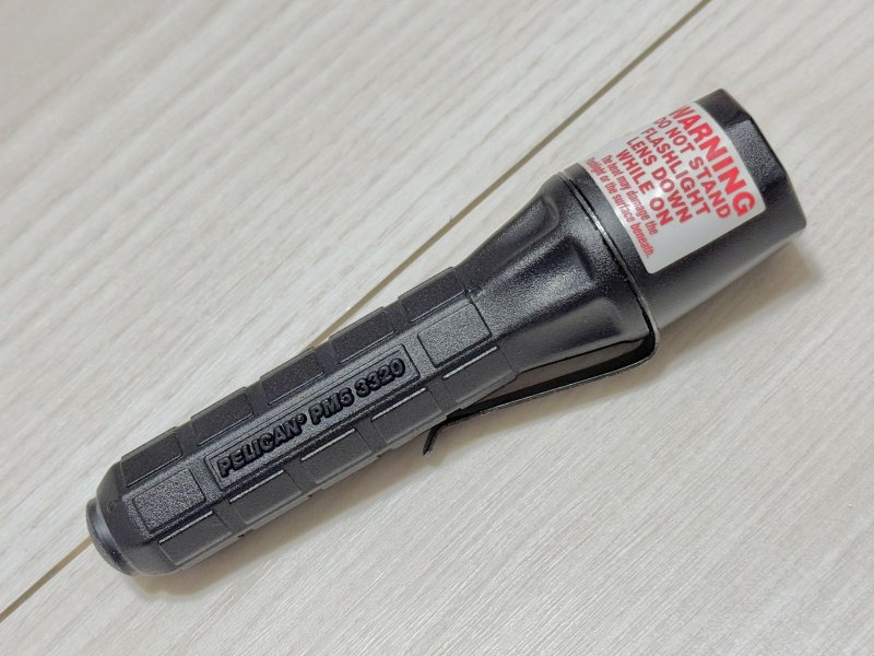 画像1: 米軍実物 PELICAN ペリカン PM6 3320  (1)