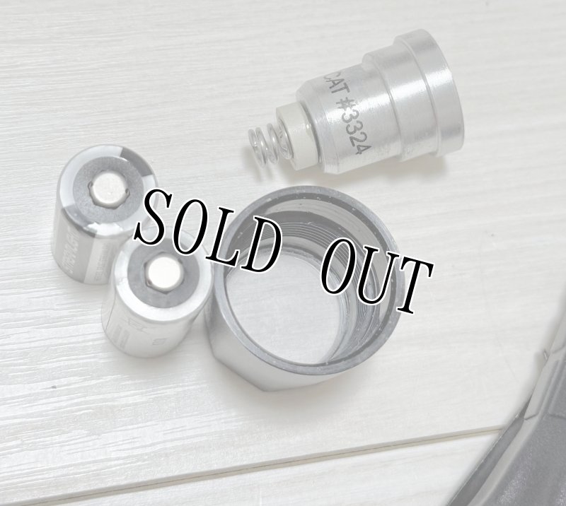 画像6: 米軍実物 PELICAN ペリカン PM6 3320  (6)