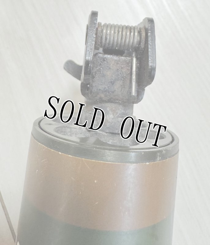 画像9: 米軍実物 Mk13 MOD0 フラッシュバン フラッシュグレネード  (9)