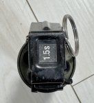 画像6: 米軍実物 Mk13 MOD0 フラッシュバン フラッシュグレネード  (6)