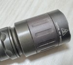 画像9: 米軍放出品 SUREFIRE A2L AVIATOR (9)