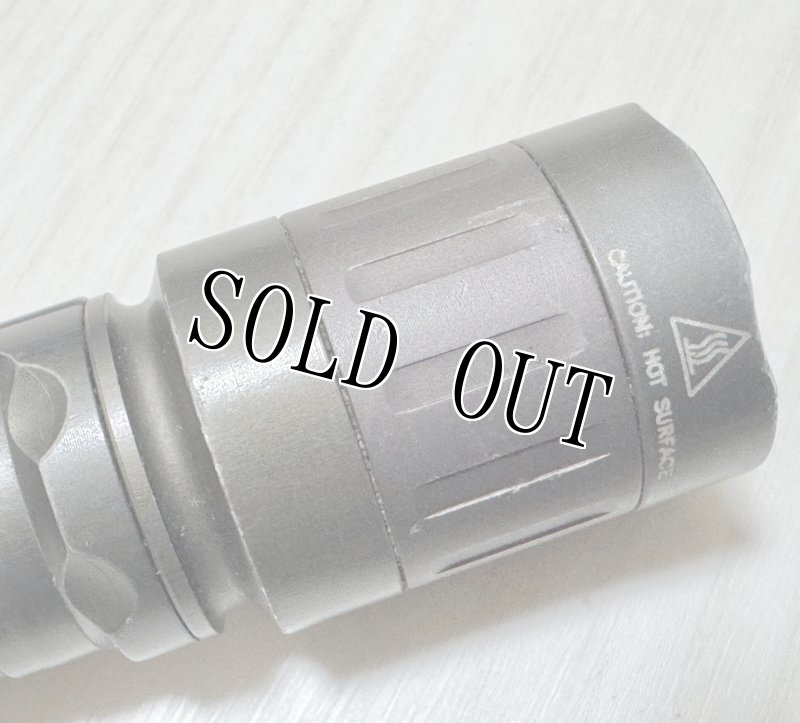 画像9: 米軍放出品 SUREFIRE A2L AVIATOR (9)