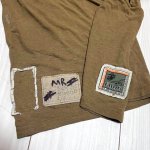 画像3: 米軍実物　FROG　ウッドランドマーパットコンバットシャツ　M-R (3)