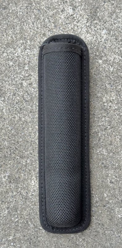 画像1: 米軍実物 BIANCHI  エキスパンド バトンホルダー (1)