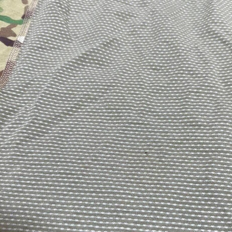 画像5: 米軍実物　マルチカム COMBAT SHIRT　コンバットシャツ　 LARGE (5)