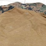 画像6: 米軍実物　FROG　ウッドランドマーパットコンバットシャツ　M-R (6)