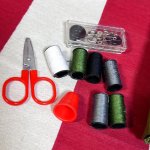 画像3: 米軍放出品　ROTHCO  ソーイングキット (3)