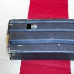 画像2: 米軍実物　M16/M4　30連　5,56MM　マガジン (2)