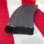 画像5: 米軍実物　M16/M4　30連　5,56MM　マガジン (5)