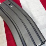 画像3: 米軍実物　M16/M4　30連　5,56MM　マガジン (3)