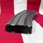 画像4: 米軍実物　M16/M4　30連　5,56MM　マガジン (4)