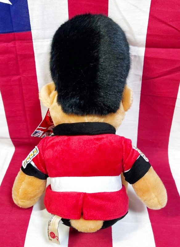 画像3: イギリス 兵隊 ミリタリーベアー　 (3)