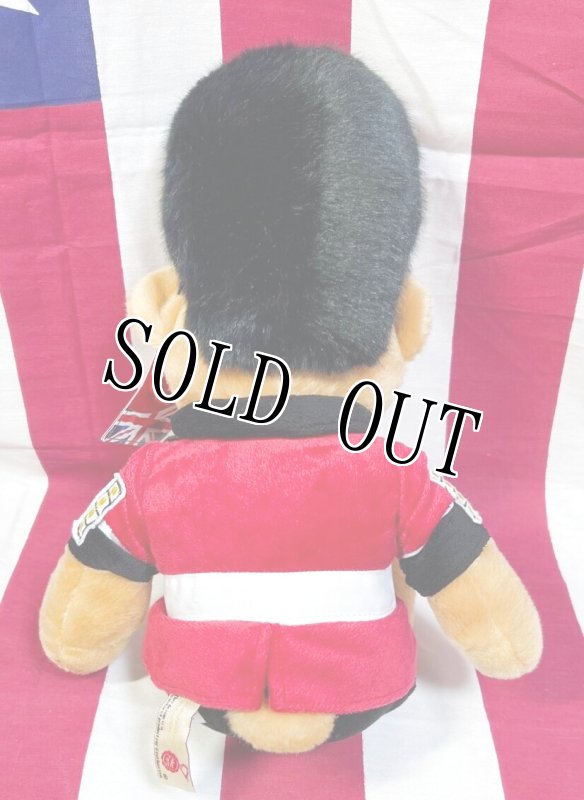 画像3: イギリス 兵隊 ミリタリーベアー　 (3)