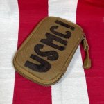 画像1: 米軍放出品　Rite In The Rainメモ帳＆ポーチ　ペンセット (1)