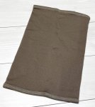 画像1: 米軍実物　GAITER,NECK　コヨーテ　ネックゲイター (1)