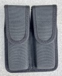 画像1: 米軍実物 BIANCHI W ピストル  マガジンポーチ  (1)